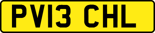PV13CHL