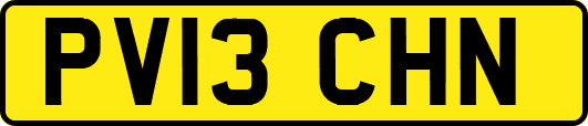 PV13CHN