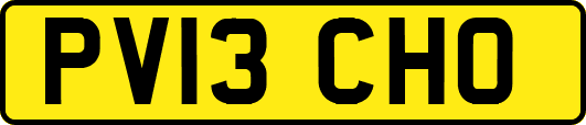 PV13CHO
