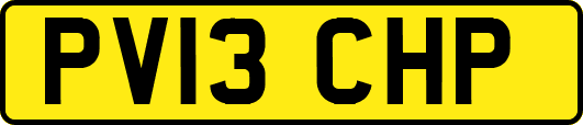 PV13CHP