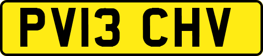 PV13CHV