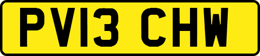 PV13CHW