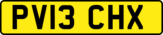 PV13CHX