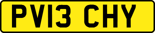 PV13CHY