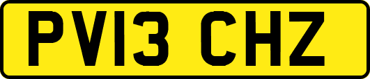 PV13CHZ