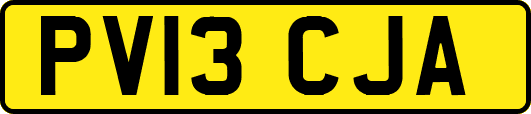 PV13CJA
