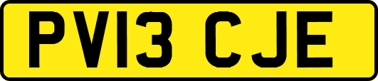 PV13CJE