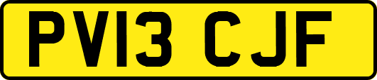 PV13CJF