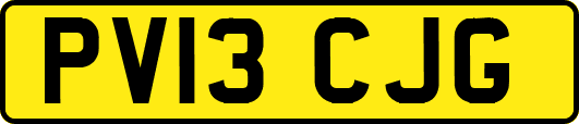 PV13CJG