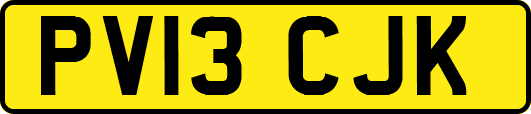 PV13CJK