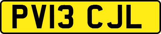 PV13CJL