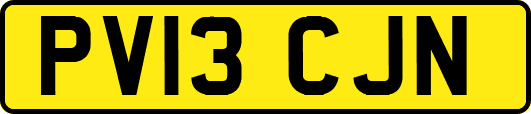 PV13CJN