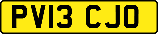PV13CJO