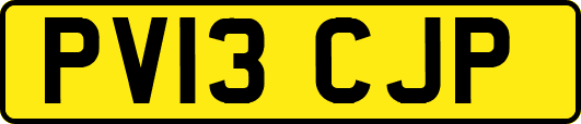 PV13CJP