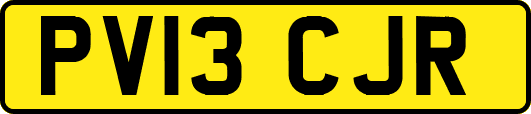 PV13CJR