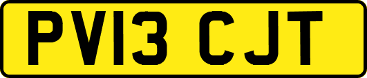 PV13CJT
