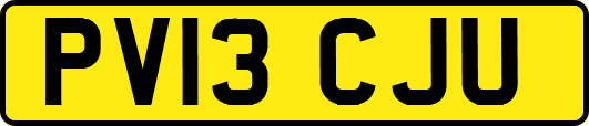 PV13CJU