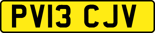 PV13CJV