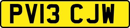 PV13CJW