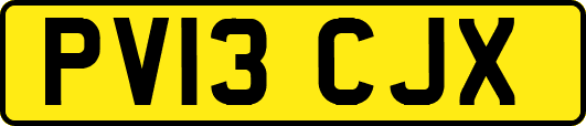 PV13CJX