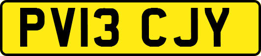 PV13CJY