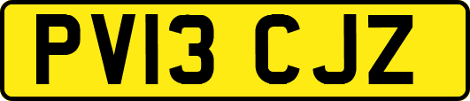 PV13CJZ
