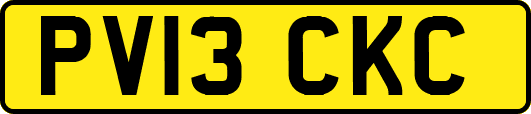 PV13CKC