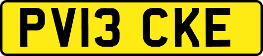 PV13CKE