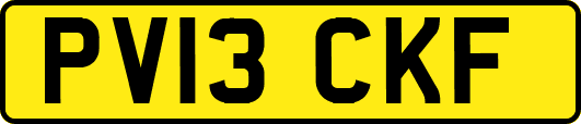 PV13CKF