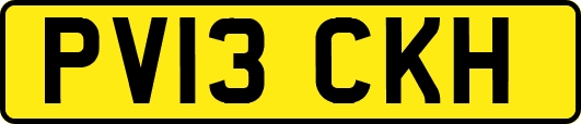 PV13CKH