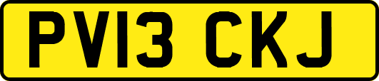 PV13CKJ