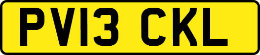 PV13CKL