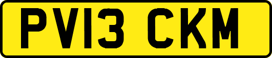 PV13CKM