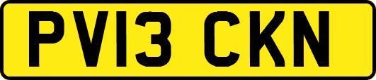 PV13CKN