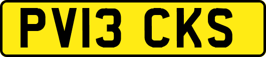 PV13CKS