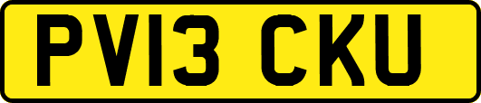 PV13CKU
