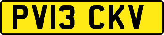 PV13CKV