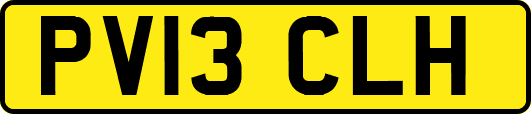 PV13CLH