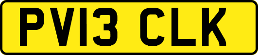 PV13CLK