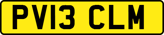 PV13CLM