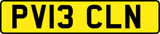 PV13CLN