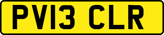 PV13CLR