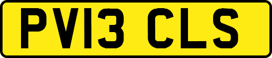 PV13CLS