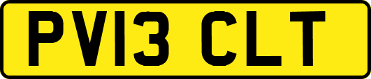 PV13CLT