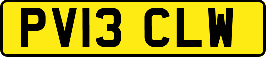 PV13CLW