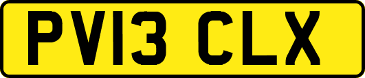 PV13CLX