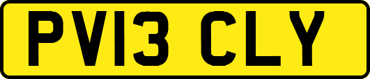 PV13CLY