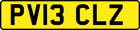 PV13CLZ