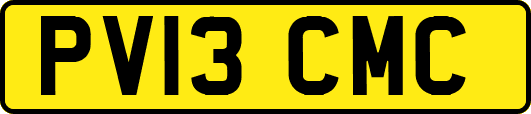 PV13CMC