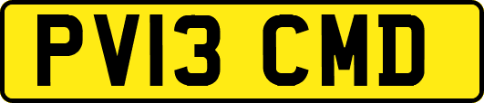 PV13CMD